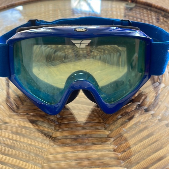 Snow board goggles - Picture 2 of 6